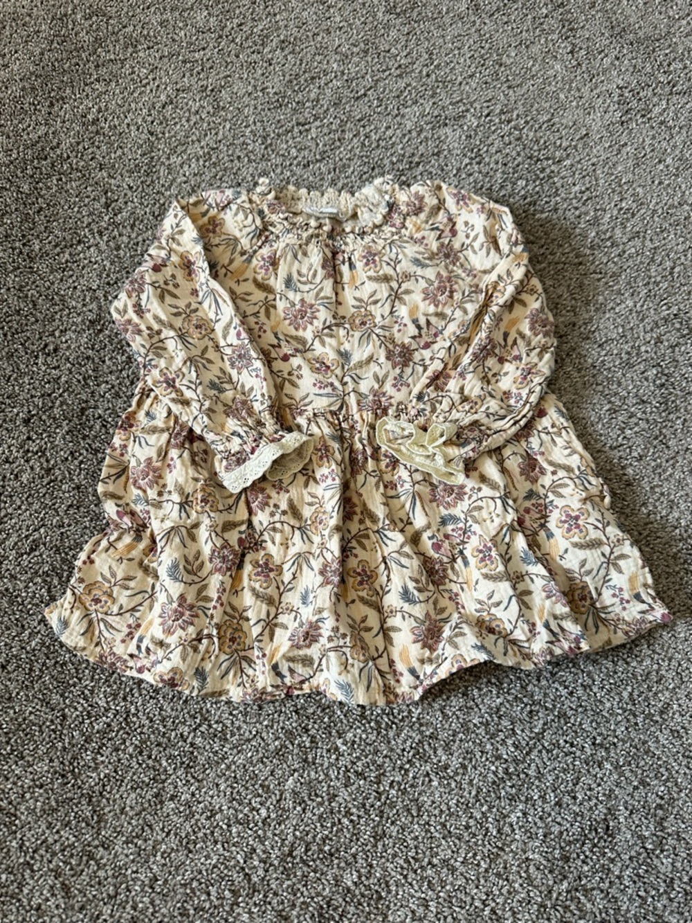 Vertbaudet Dress